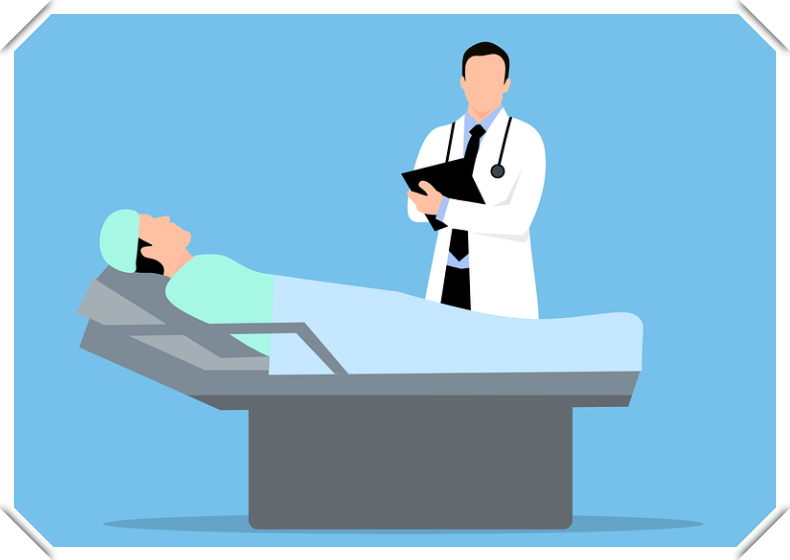 移动dr使用场景