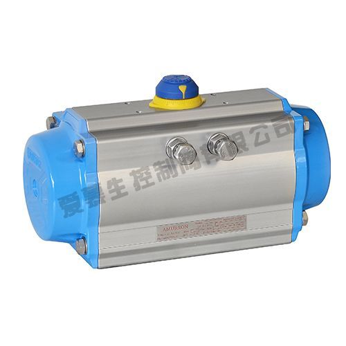 气动执行器